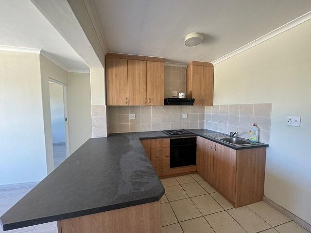 To Let 2 Bedroom Property for Rent in Sunnydale Western Cape